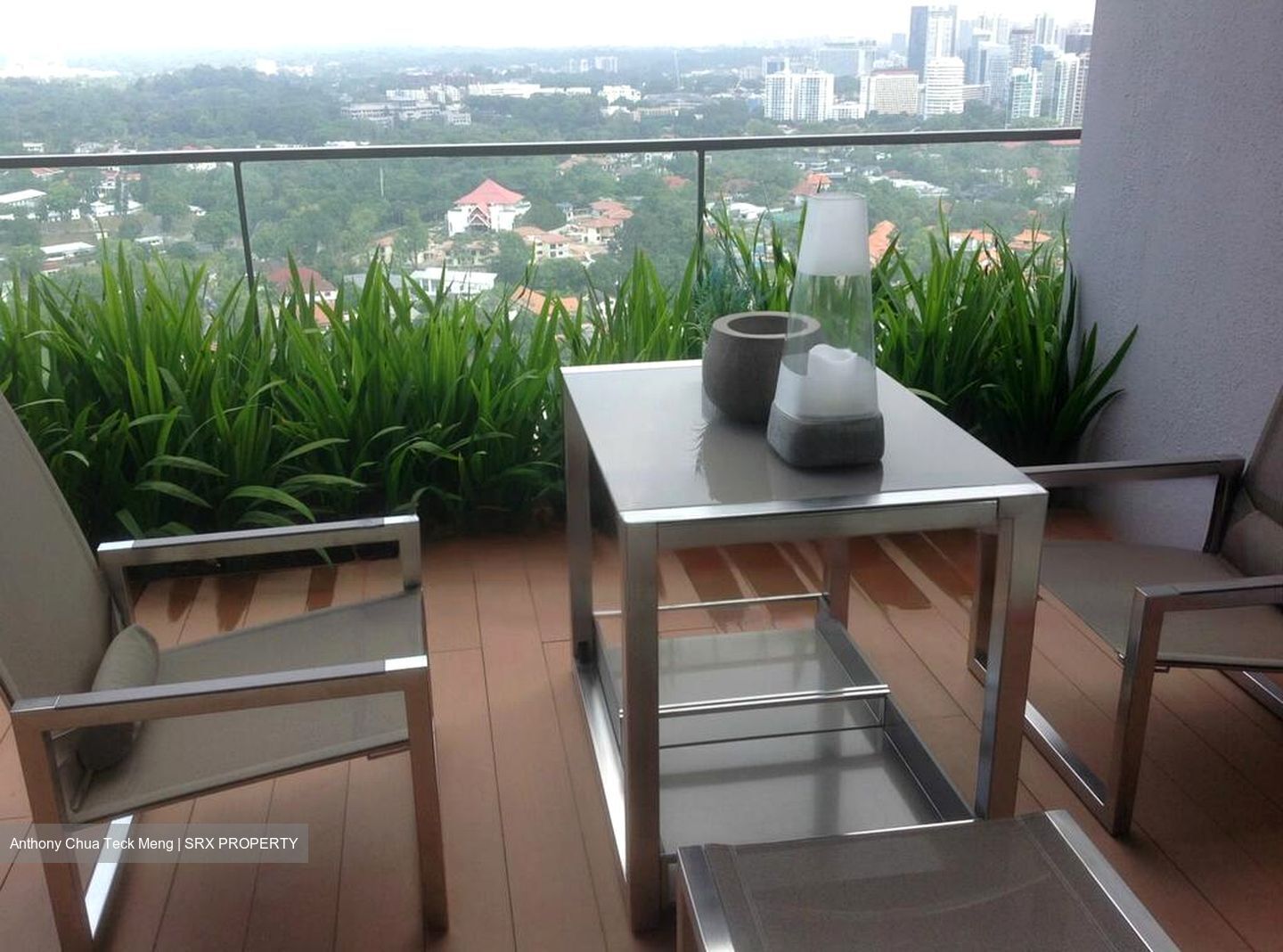 Ascentia Sky (D3), Condominium #453870011